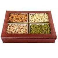 Dry Fruit Box